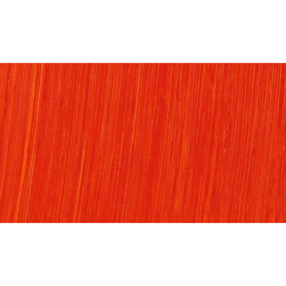 Farba olejna - Michael Harding - 234, Orange Benzimidazolone, 40 ml