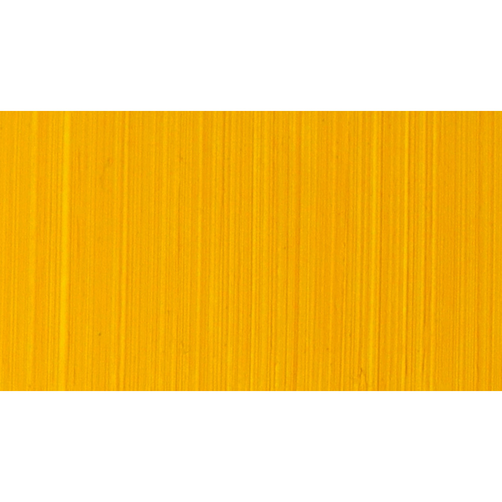 Oil paint - Michael Harding - 236, Yellow Benzimidazolone, 40 ml