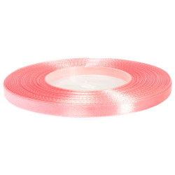 Satin Ribbon 6 mm 32 m 8036