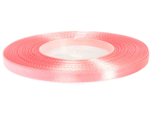Satin Ribbon 6 mm 32 m 8036