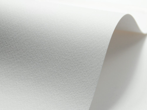 Tintoretto Paper 140g - Gesso white A4