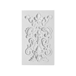 Silicone mold - Pentart - Ornament