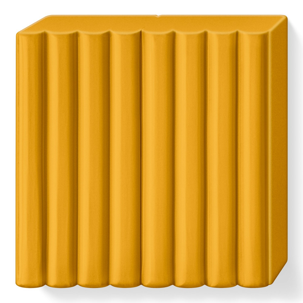Fimo Professional modelling clay - Staedtler - Ochre, 57 g