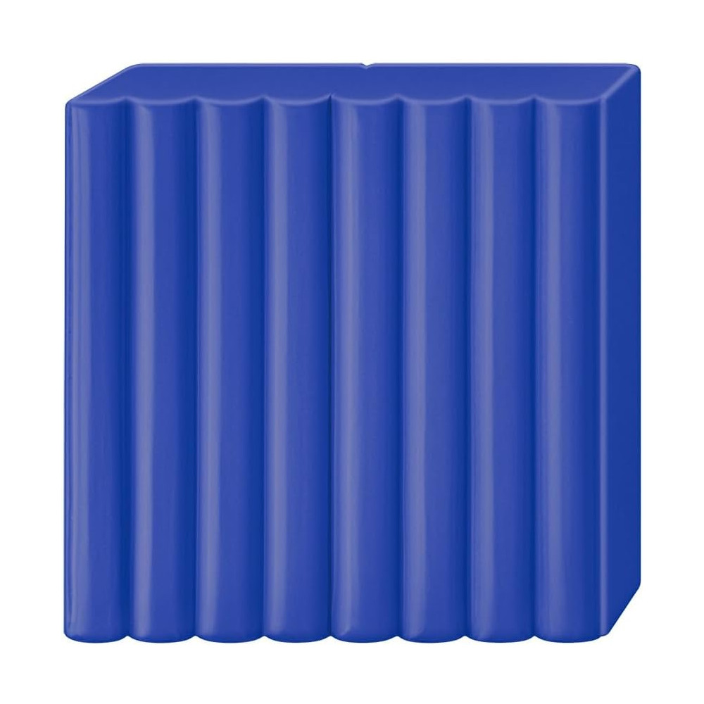 Fimo Professional modelling clay - Staedtler - Royal Blue, 57 g