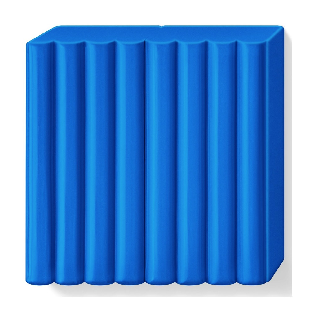 Fimo Professional modelling clay - Staedtler - True Blue, 57 g
