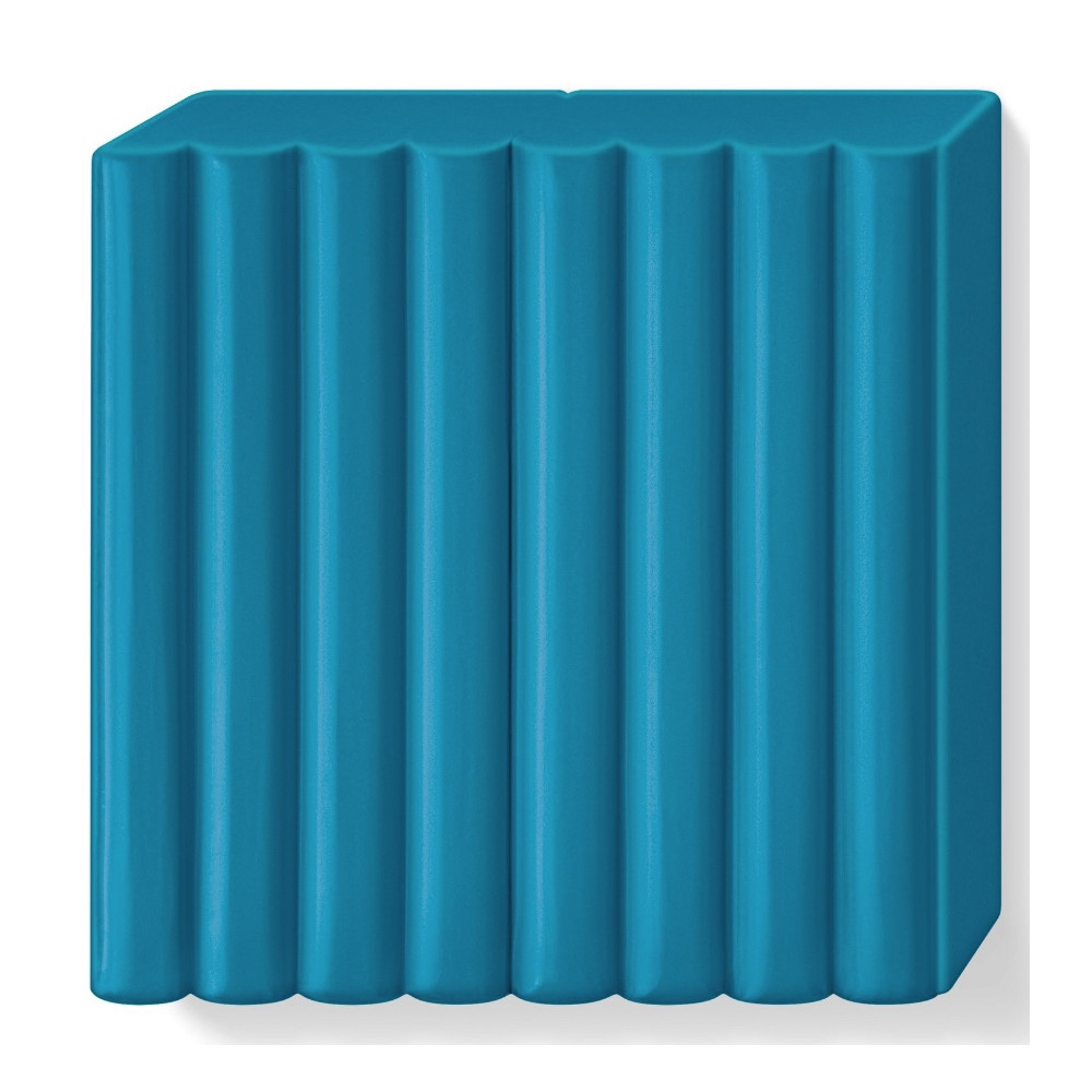 Fimo Professional modelling clay - Staedtler - Turquoise, 57 g