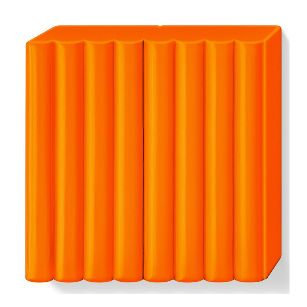 Fimo Professional modelling clay - Staedtler - Orange, 57 g