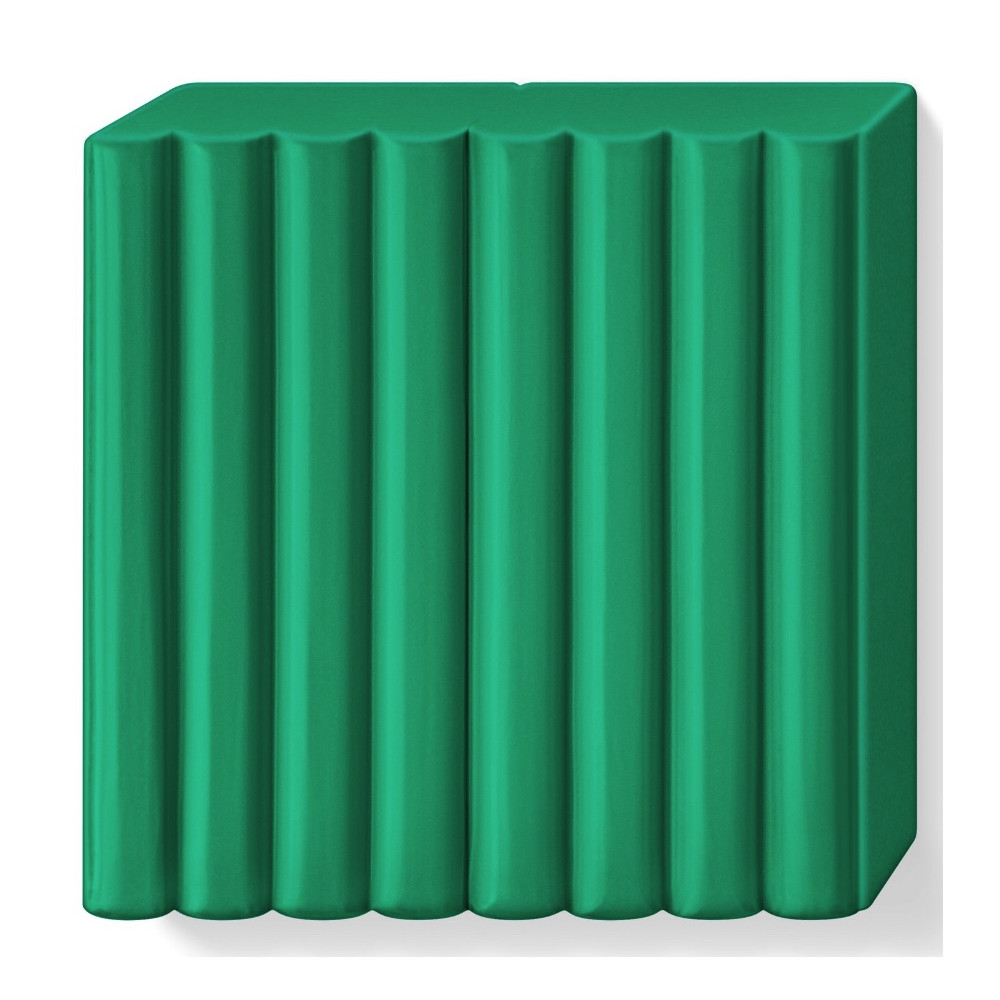 Fimo Professional modelling clay - Staedtler - True Green, 57 g
