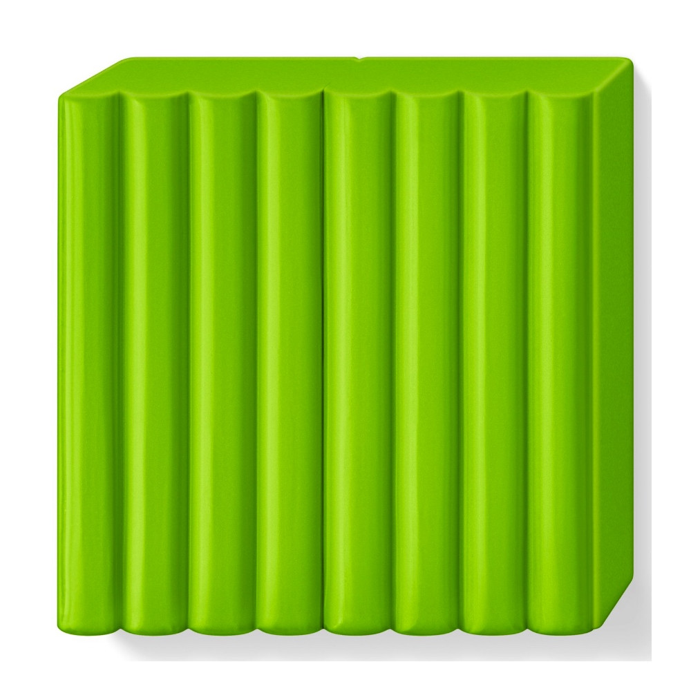 Fimo Professional modelling clay - Staedtler - Light Green, 57 g