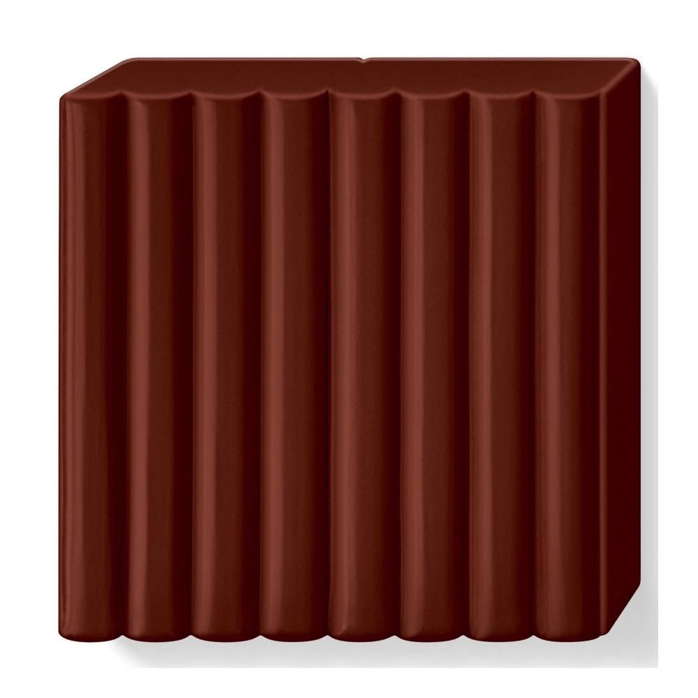 Fimo Professional modelling clay - Staedtler - Chocolate, 57 g