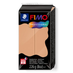 Fimo Professional modelling clay - Staedtler - Sand, 226 g