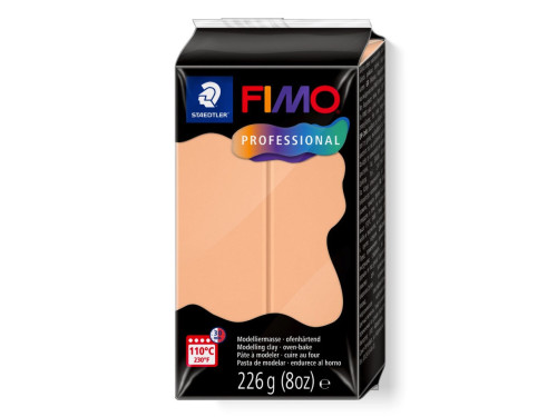 Fimo Professional modelling clay - Staedtler - Cameo, 226 g