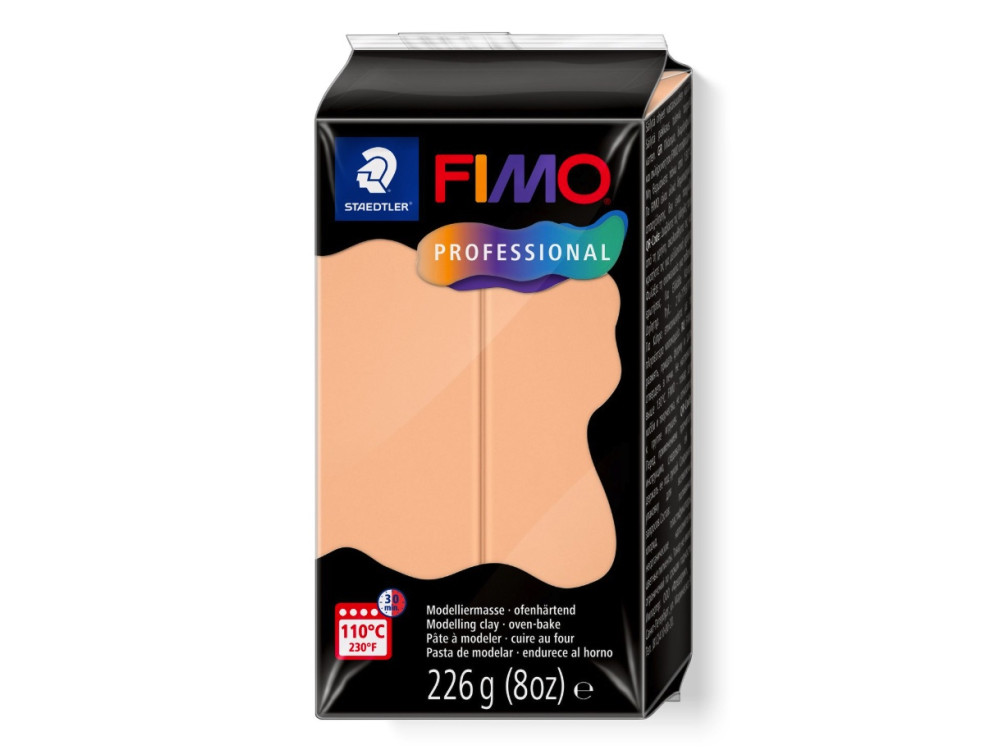 Fimo Professional modelling clay - Staedtler - Cameo, 226 g
