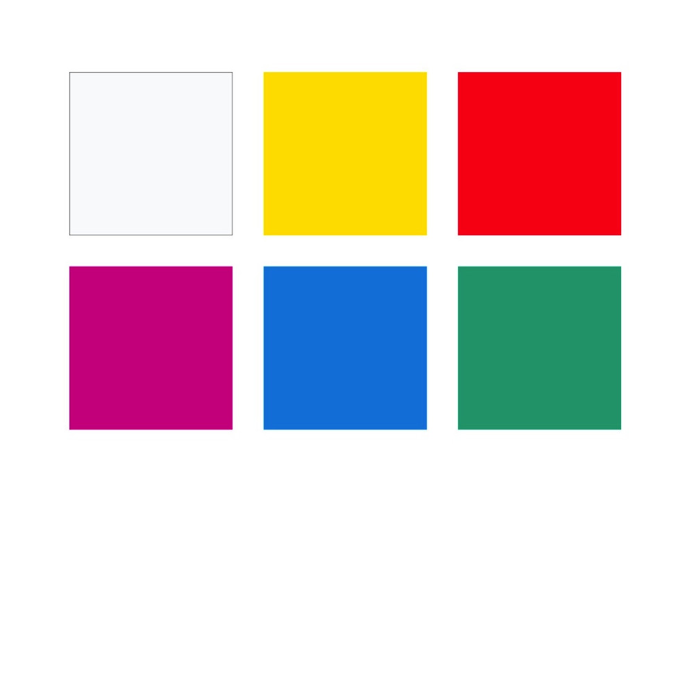 Zestaw masy termoutwardzalnej Fimo Professional True Colors - Staedtler - 6 x 57 g