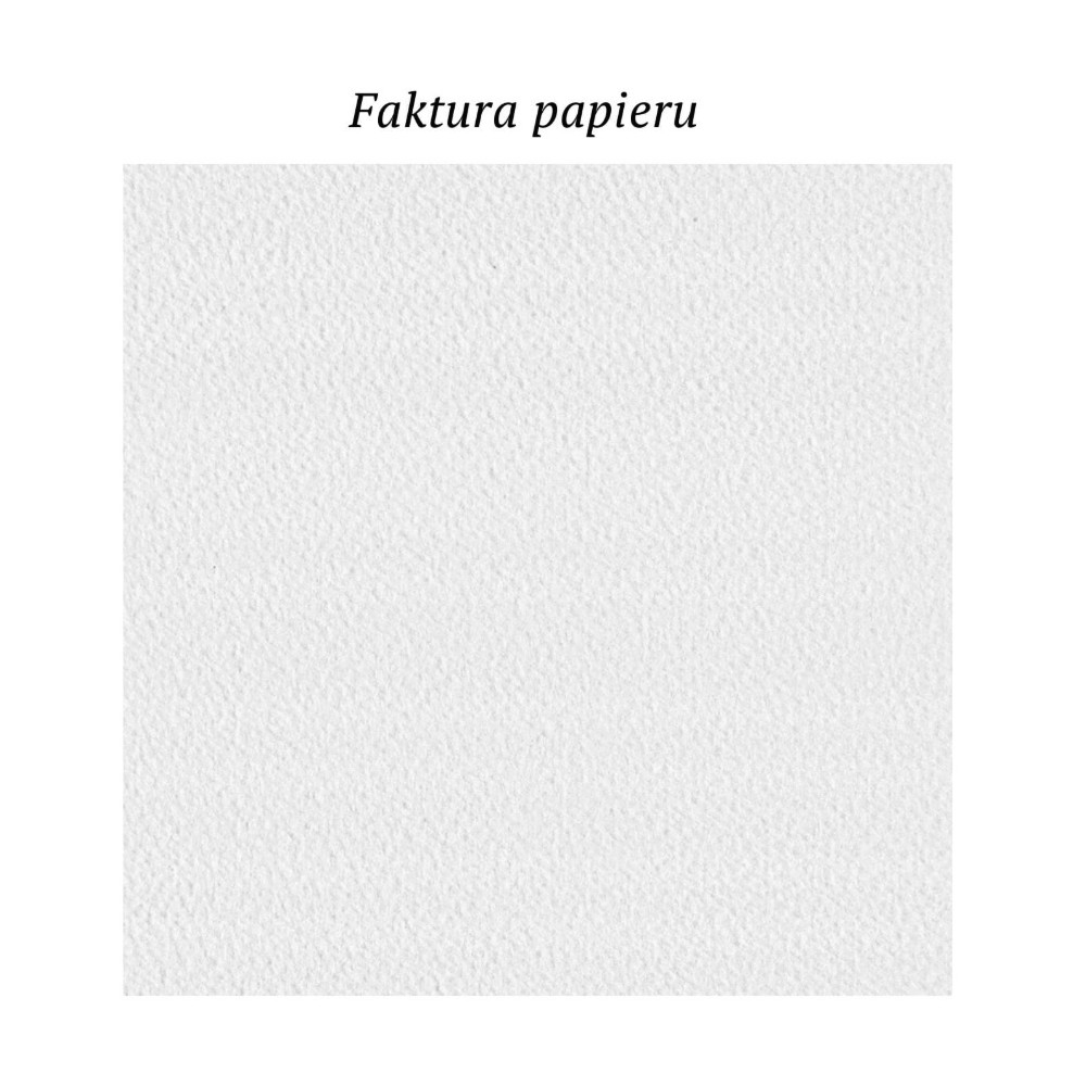 Sketchbook mix-media Shimmering Stars B5 - Devangari - 250 g/m2
