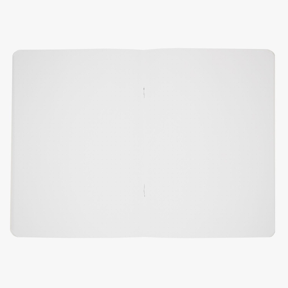 Set of dotted notebooks Celestial & Universe A5 - Devangari - softcover, 120 g/m2, 2 pcs.