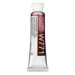 Farba akwarelowa Artists’ Watercolor - Holbein - Chromashine Red, 5 ml