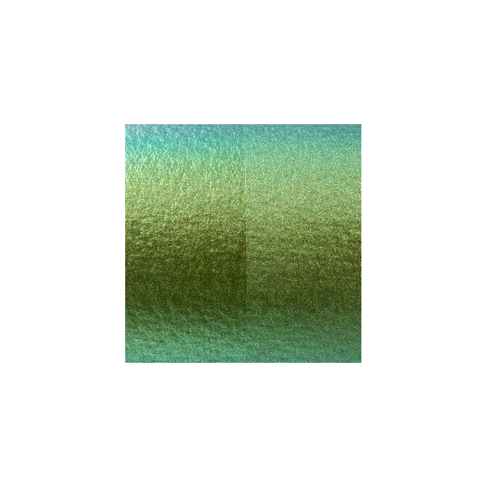 Farba akwarelowa Artists’ Watercolor - Holbein - Chromashine Green, 5 ml