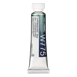 Farba akwarelowa Artists’ Watercolor - Holbein - Chromashine Blue, 5 ml
