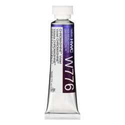 Farba akwarelowa Artists’ Watercolor - Holbein - Chromashine Violet, 5 ml