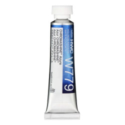 Farba akwarelowa Artists’ Watercolor - Holbein - Chromashine Azure, 5 ml