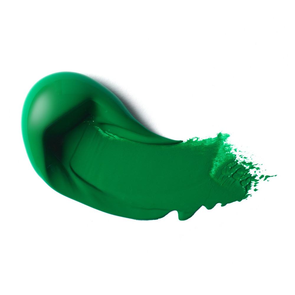 Acrylic Heavy Body paint - Liquitex - Emerald Green, 59 ml