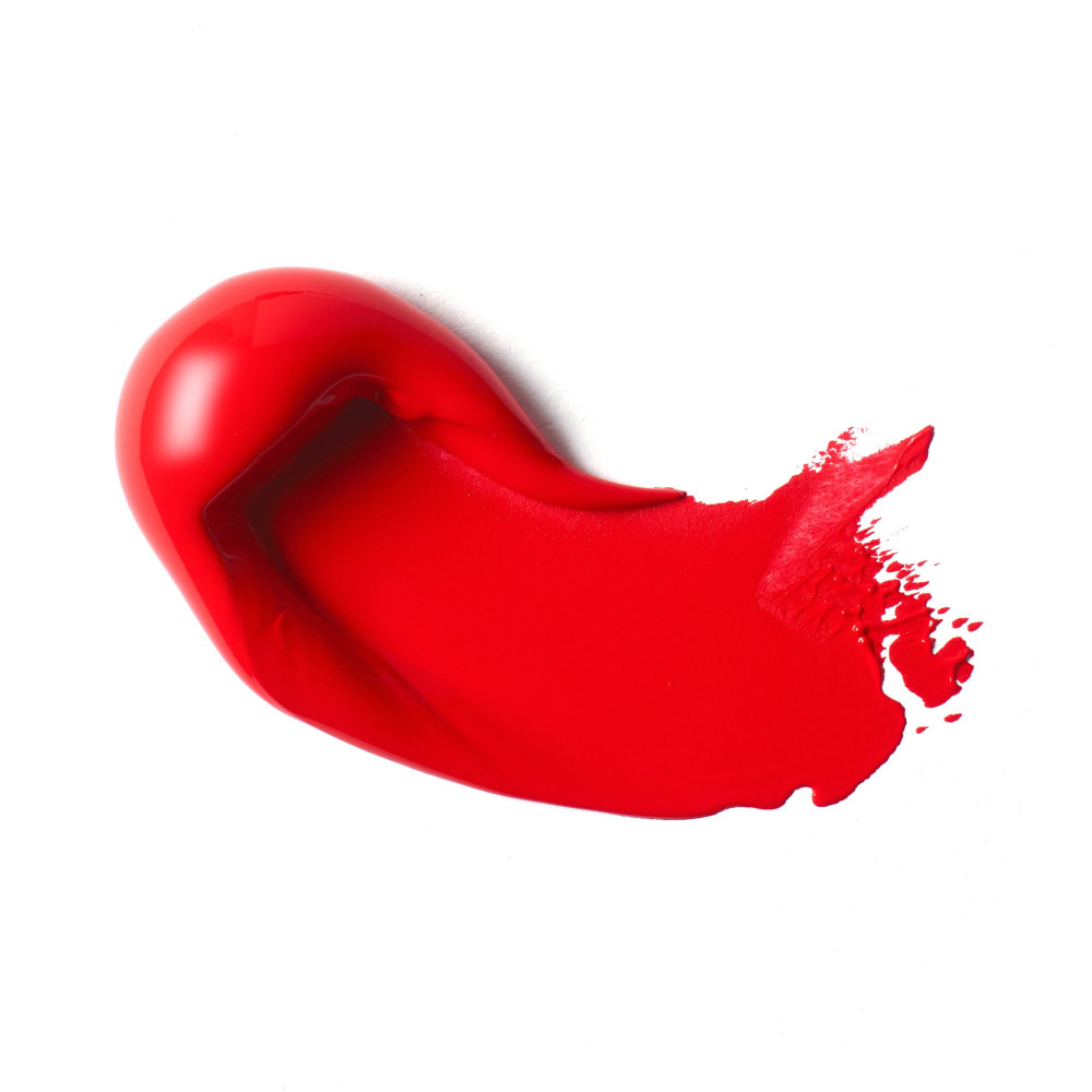 Acrylic Heavy Body paint - Liquitex - Pyrrole Red, 59 ml