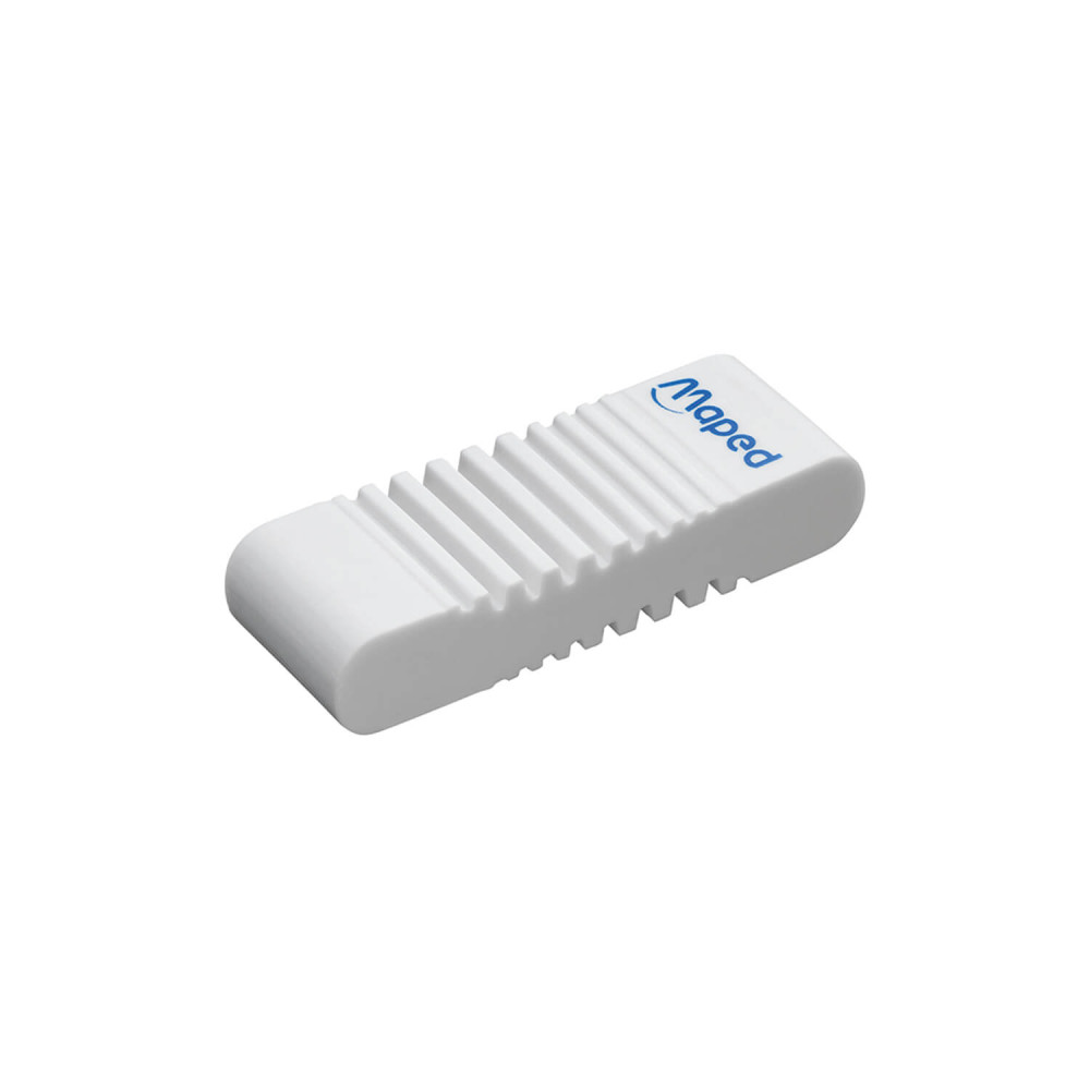 Set of erasers Kidy Learn Concentration - Maped - 2 pcs.