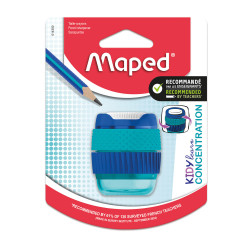 Temperówka Kidy Learn Concentration - Maped