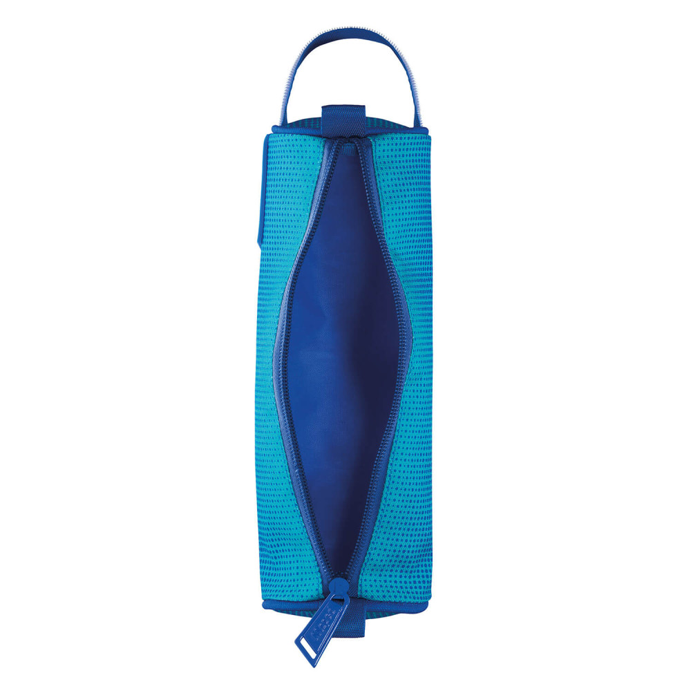 Pencil Case Kidy Learn Concentration - Maped - blue