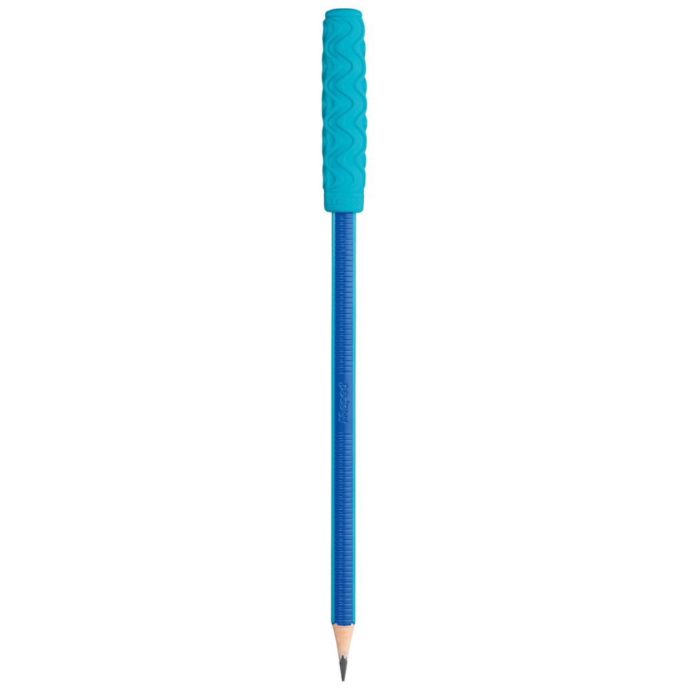 Zestaw akcesoriów Kidy Learn Concentration - Maped - 4 szt.