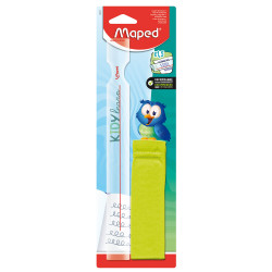 Linijka do nauki czytania Kidy Learn - Maped - 25 cm