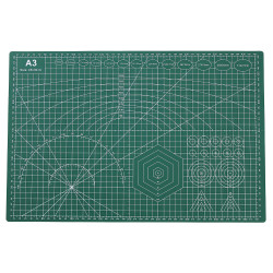 Self healing cutting mat - 30 x 45 cm