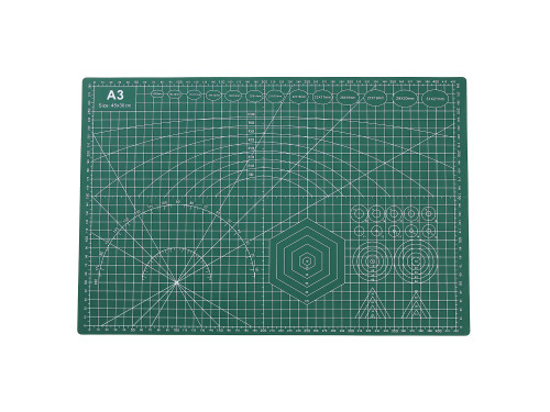 Self healing cutting mat - 30 x 45 cm