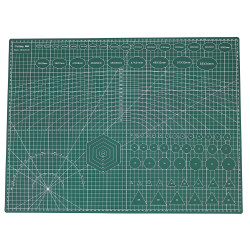 Mata do cięcia samoregenerująca - 45 x 60 cm