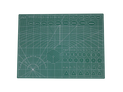Self healing cutting mat - 45 x 60 cm