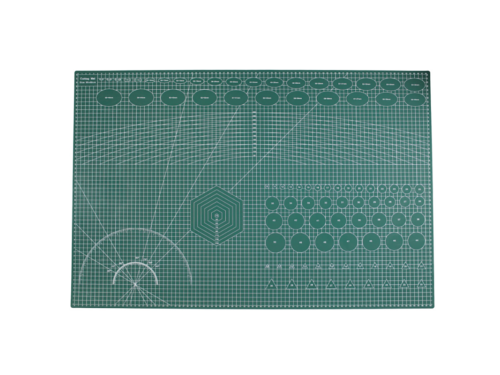 Self healing cutting mat - 60 x 90 cm