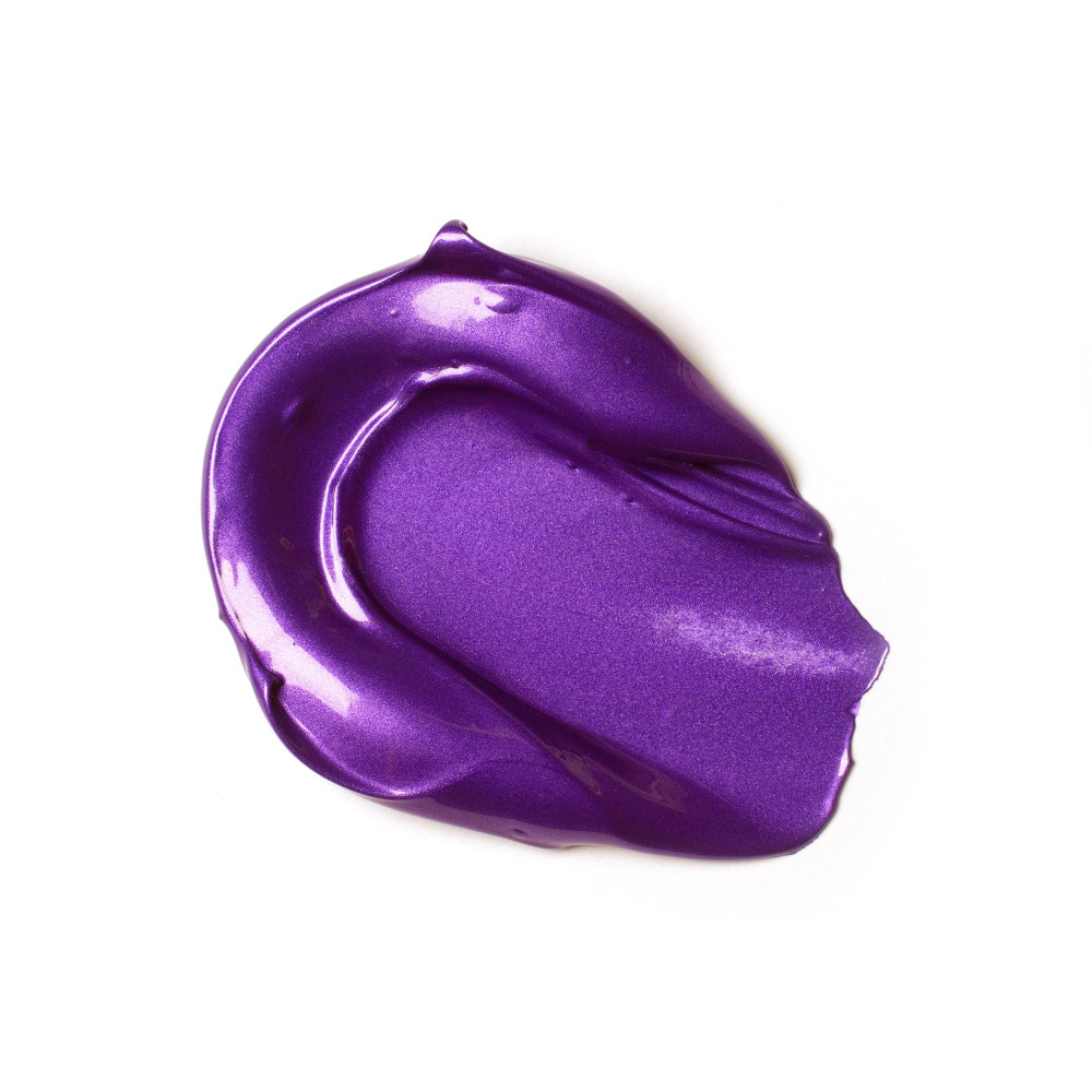 Basics Acrylic paint - Liquitex - 340, Metallic Purple, 22 ml
