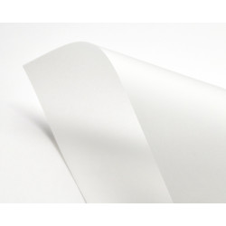 Cleartrans transparent paper 110 g - White, A4