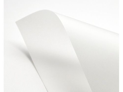 Papier przezroczysty kalka Cleartrans 110 g - White, biały, A4