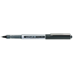 Rollerball Eye Micro Eco UB-150E - Uni - black, 0,3 mm