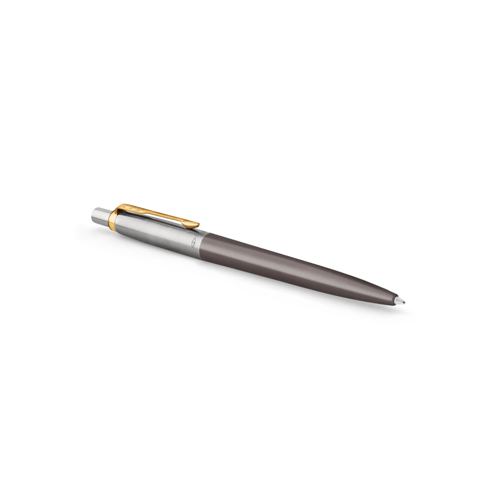 Długopis Jotter w etui - Parker - Grey Core