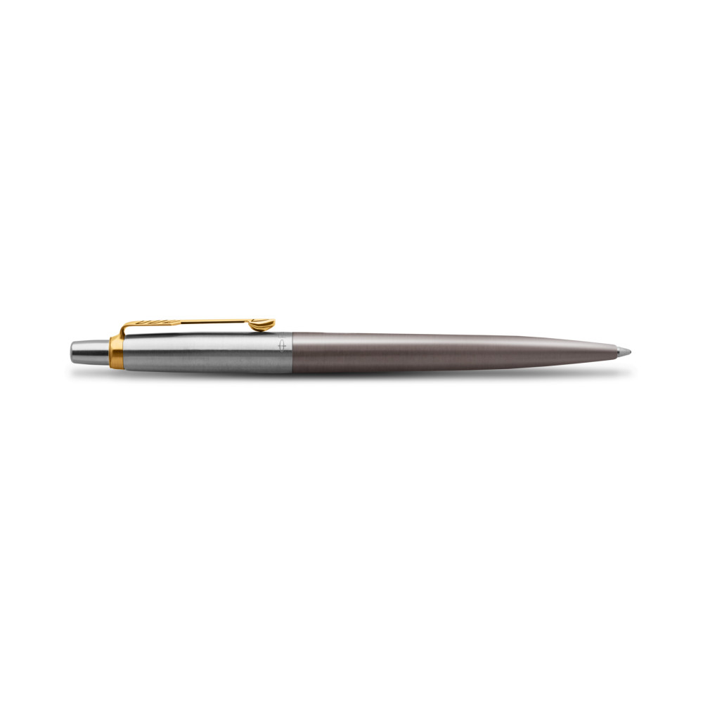 Ballpoint pen Jotter with gift box - Parker - Grey Core
