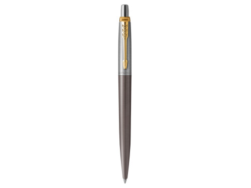 Ballpoint pen Jotter with gift box - Parker - Grey Core
