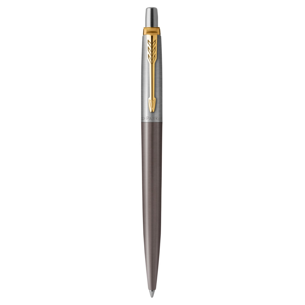 Długopis Jotter w etui - Parker - Grey Core