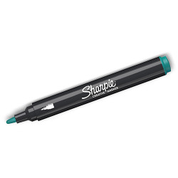 Water-based acrylic marker - Sharpie - Green, 2,5 mm