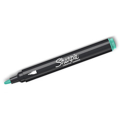 Marker akrylowy - Sharpie - Lake Green, 2,5 mm