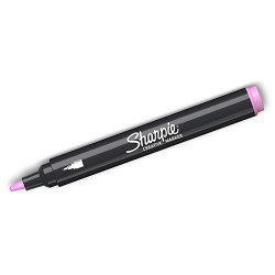 Marker akrylowy - Sharpie - Rose Pink, 2,5 mm