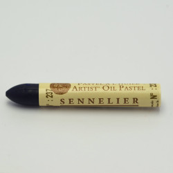 Pastela olejna Artist' - Sennelier - 237, French Ultramarine Blue