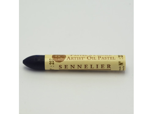 Pastela olejna Artist' - Sennelier - 237, French Ultramarine Blue